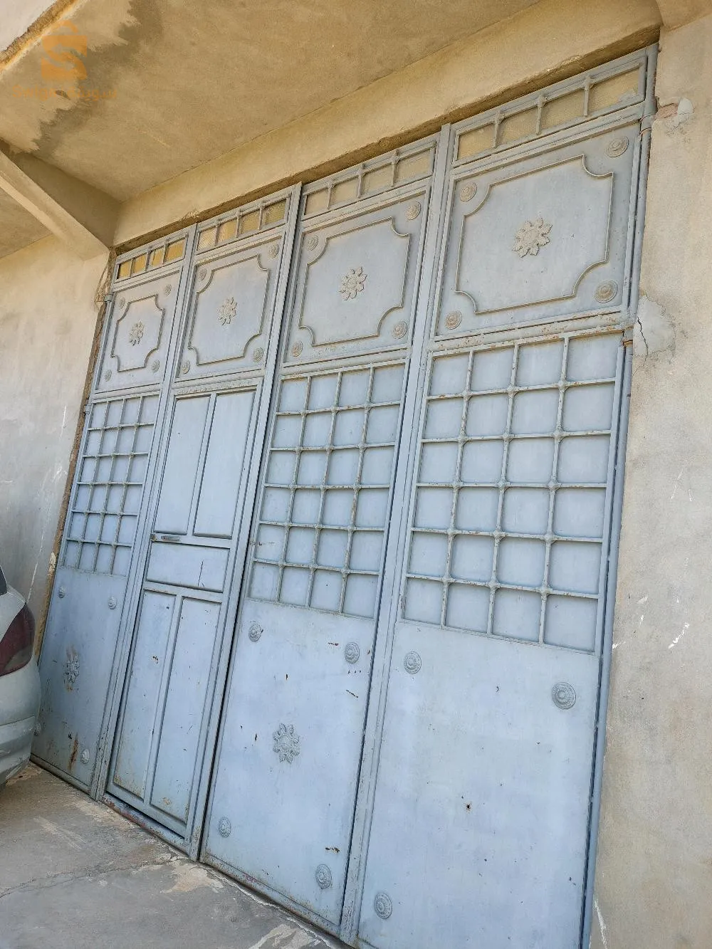 حي بن شعوة بلدية الخرايسية