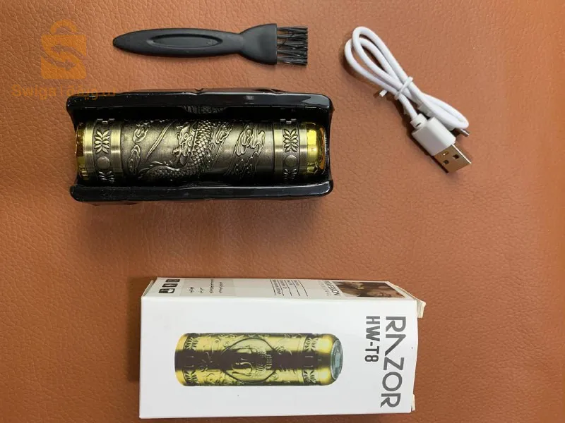 مكينة حلاقة لحية