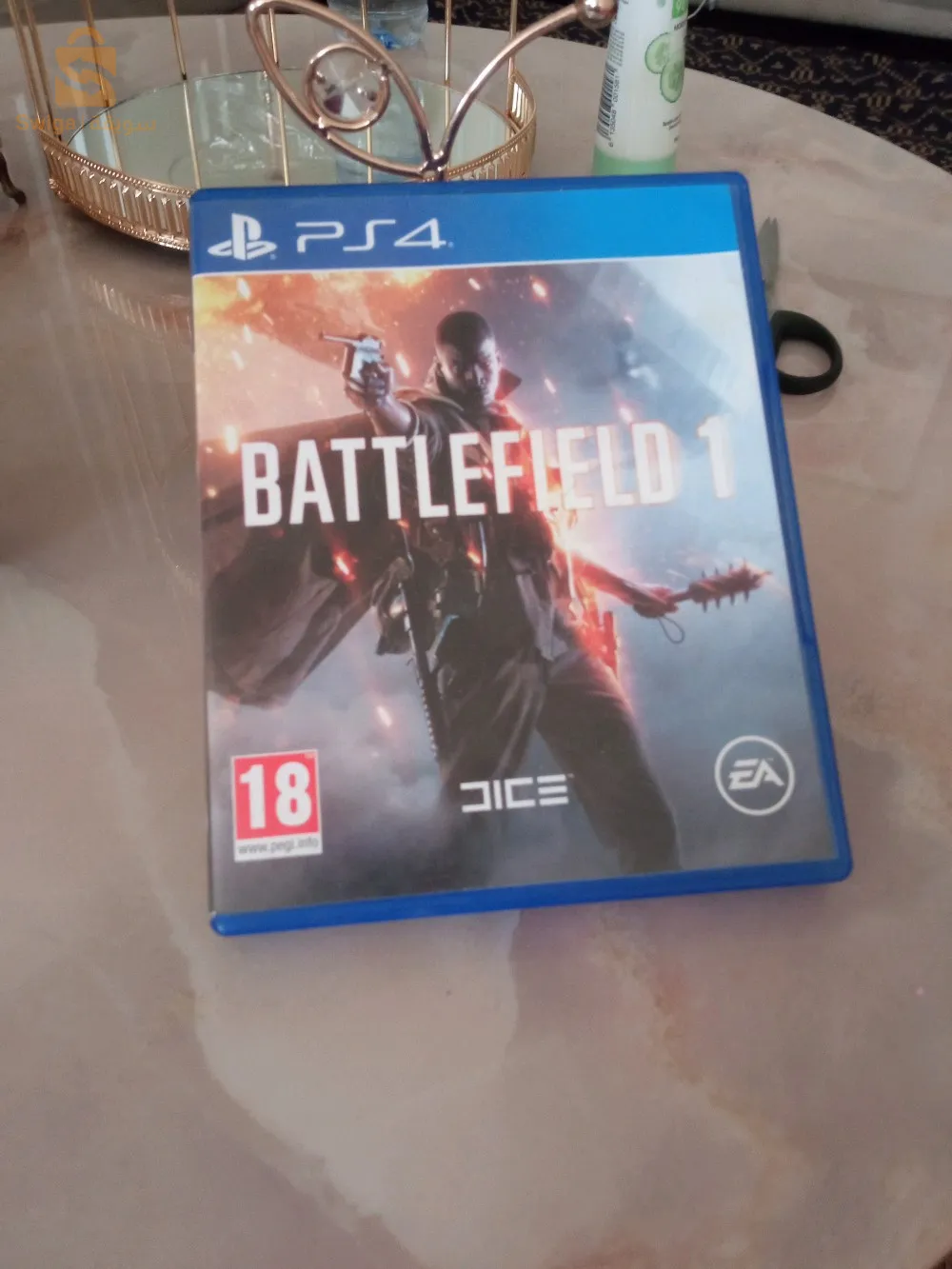 battlefleld1 2500 gust cause3  2000 assassins creed 2000