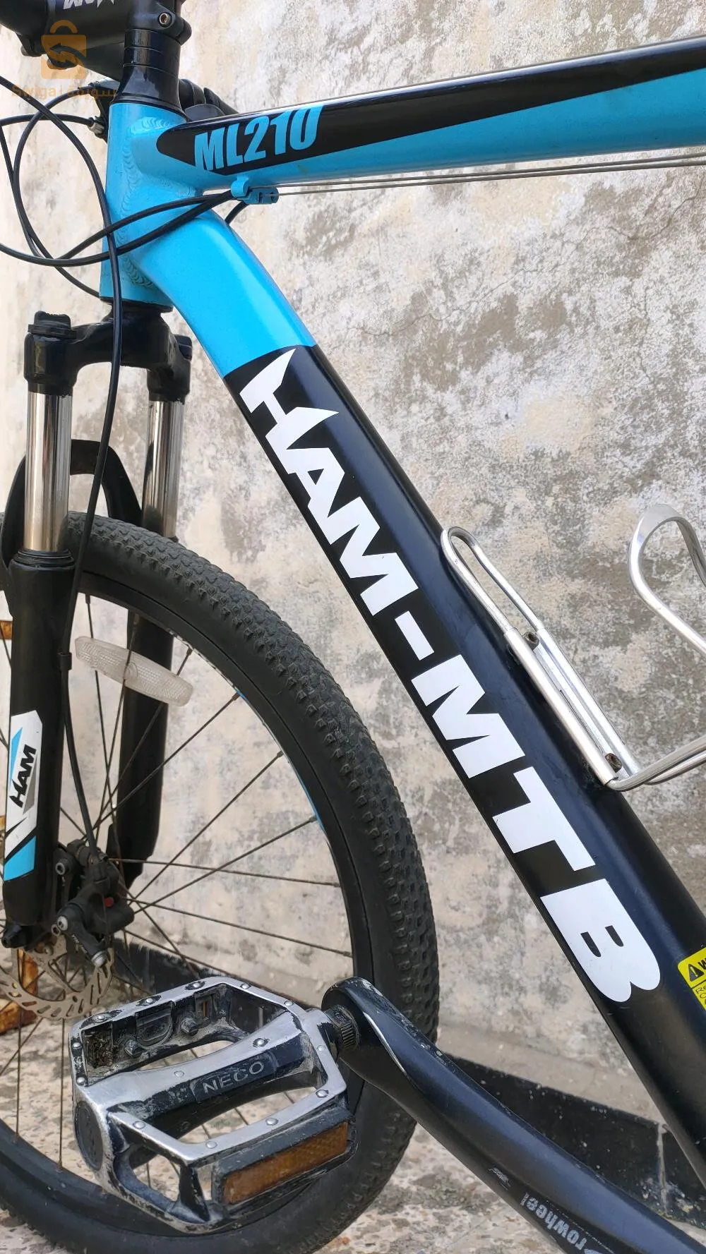 دراجة هوائية