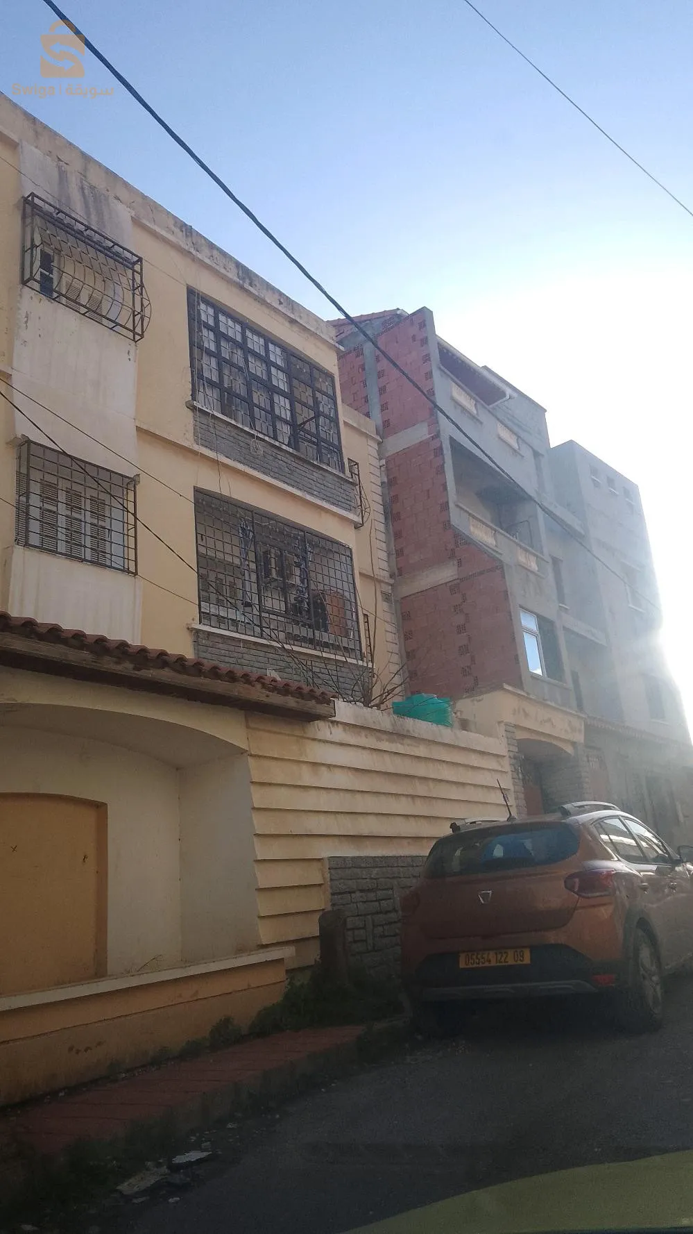 ديار البحري البليدة