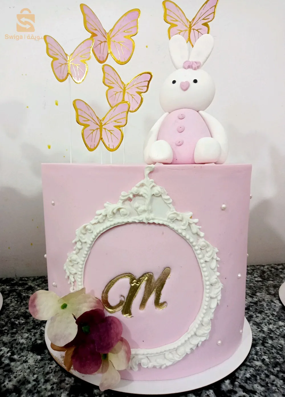 كايك ديزاين