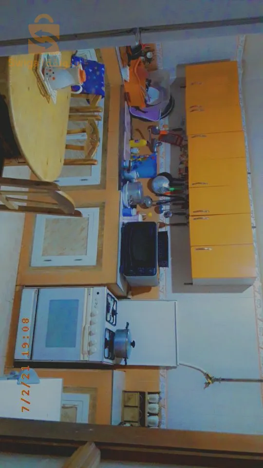 بيع منزل الكورس بسكرة