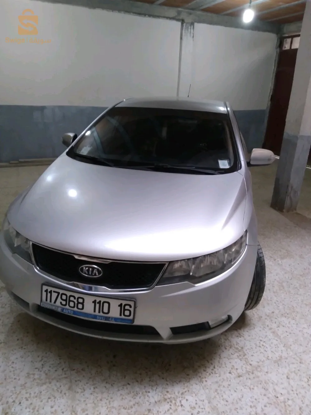 مفتاح بليدة