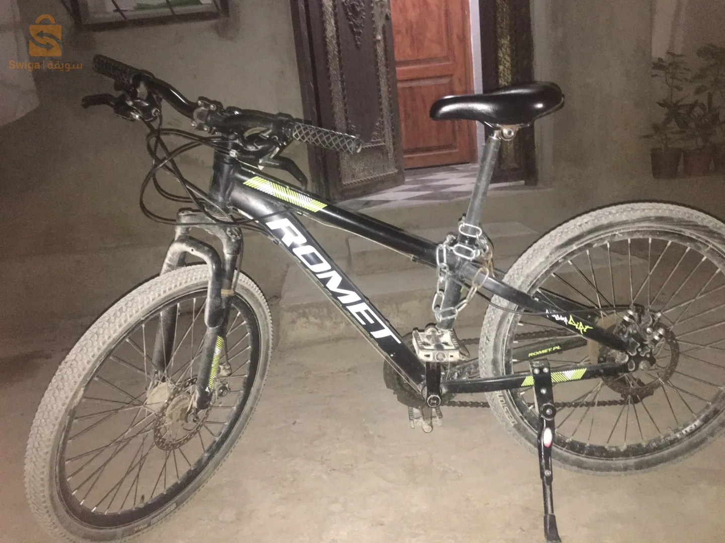 براقي
