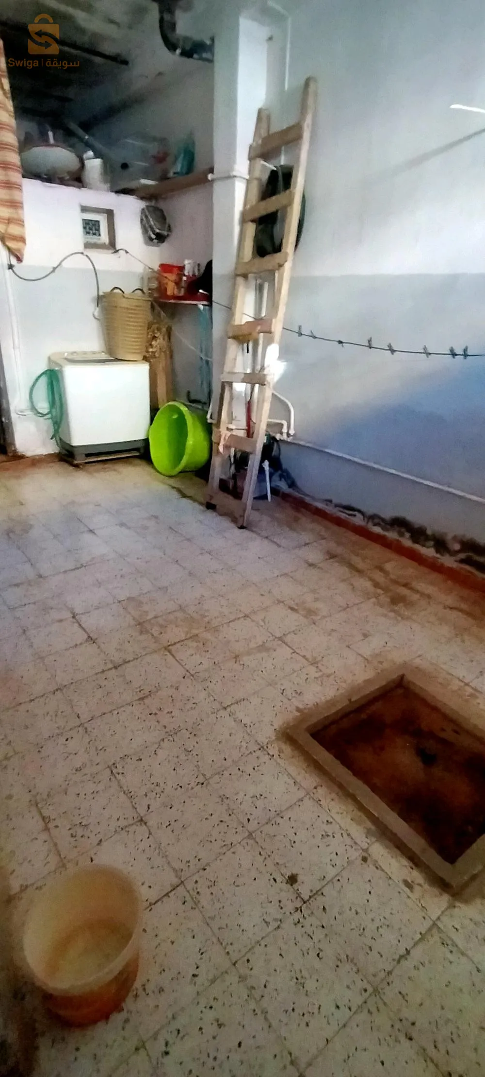 حي الشيخ بوعمامة حاسي مفسوخ