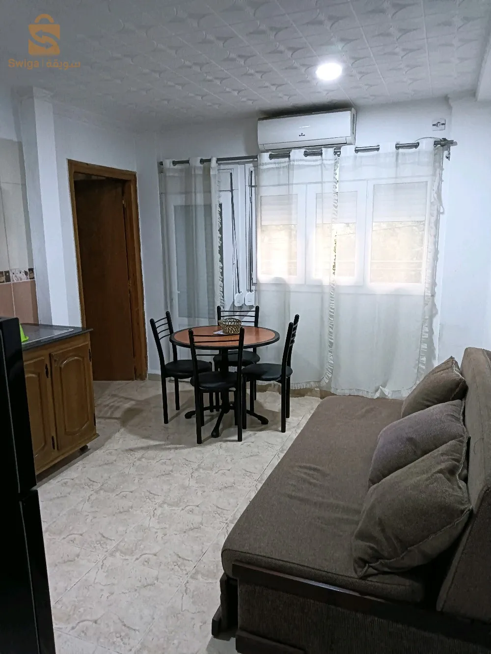 location d'appartements meublés a Tizi ouzou
