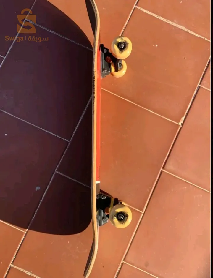 skateboard