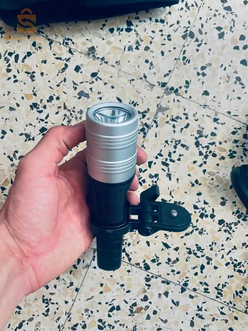 بدلة الغوص كاملة بما تابعها و بسومة هبال