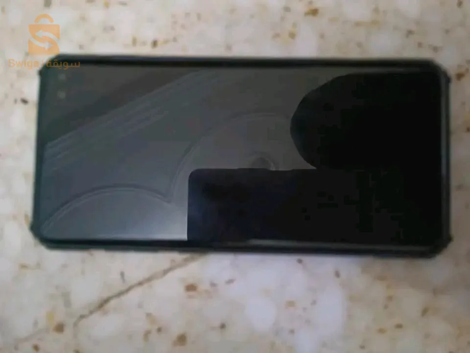 Samsung Galaxy s10 +