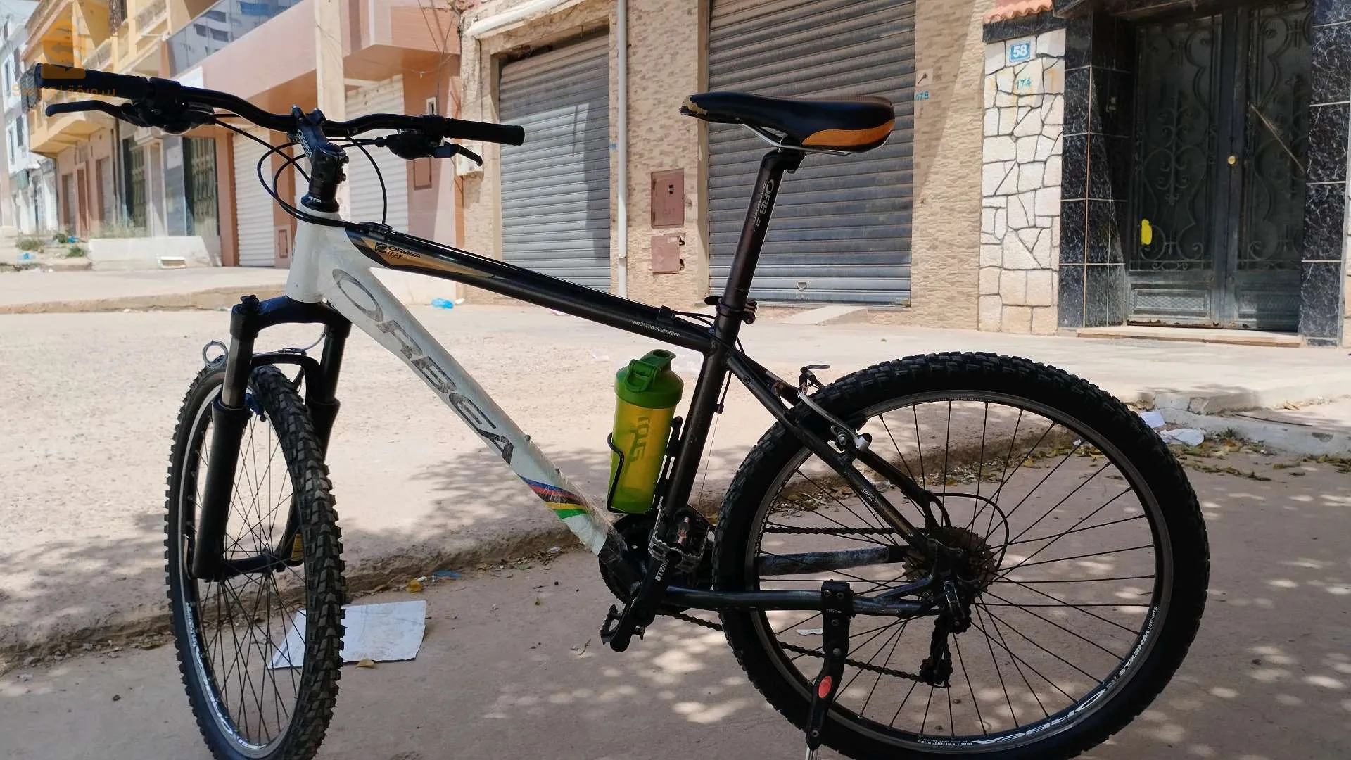 ORBEA 26