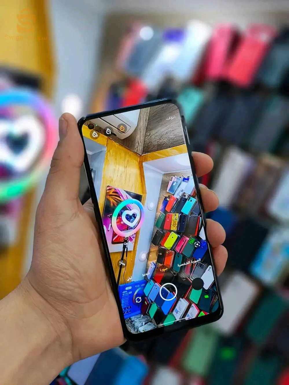 OPPO RENO 8 5g
