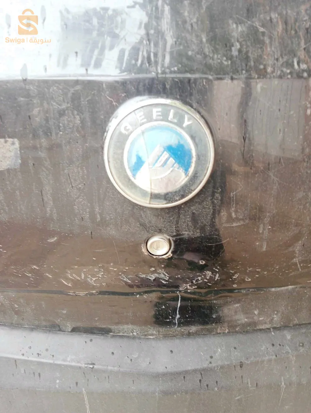 برج بوعريريج