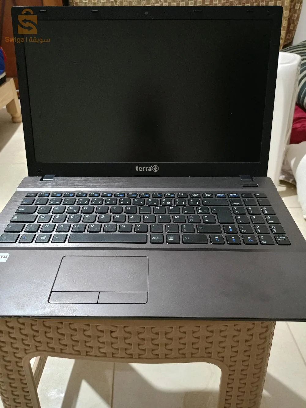 الرمشي.  تلمسان