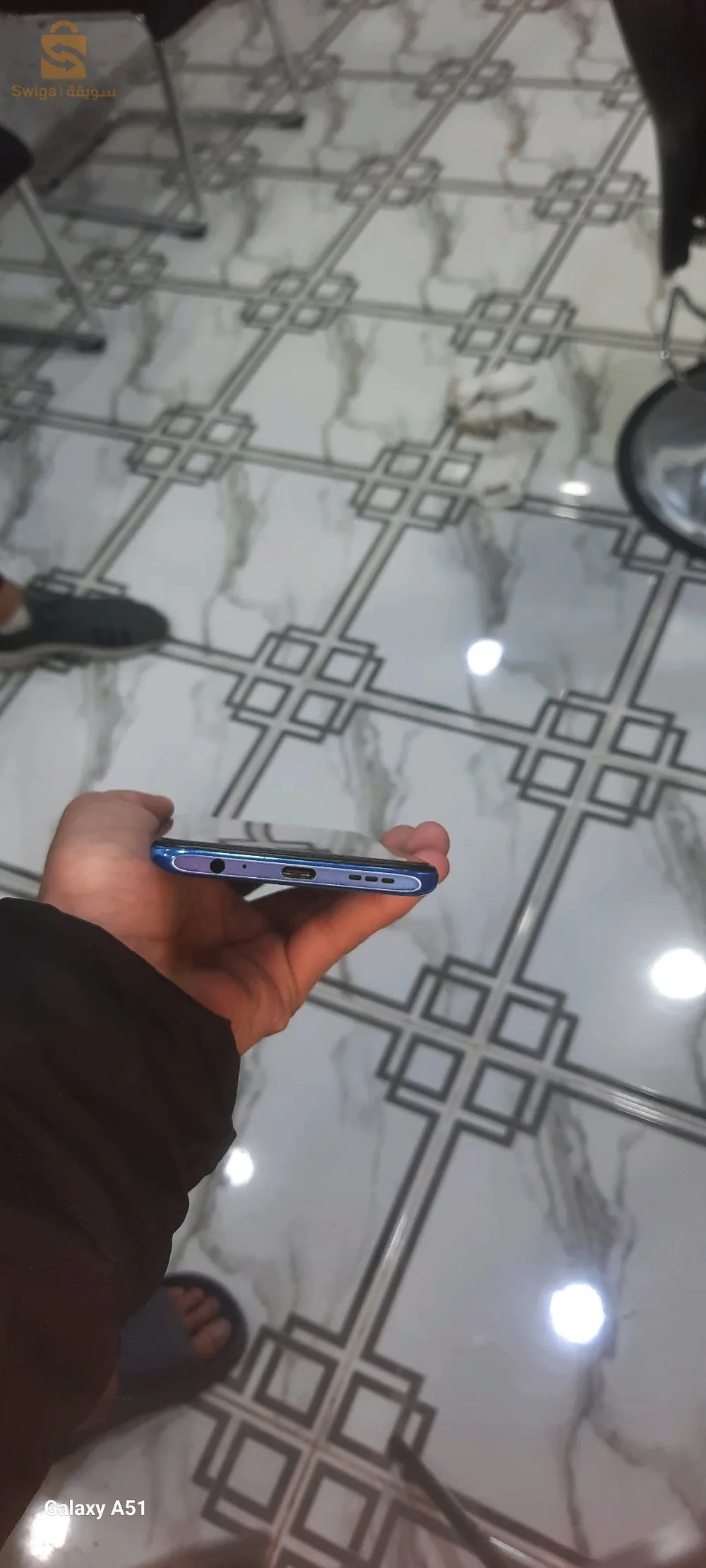 Poco m5s super amoled 
06.98.12.56.66