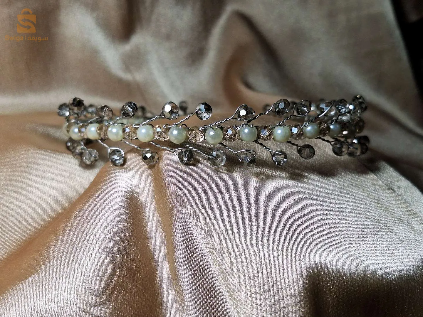 اكسسورات يدوية