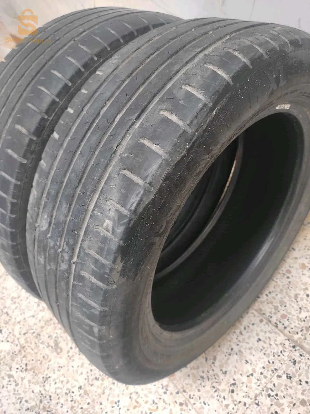 عين النويصي مستغانم