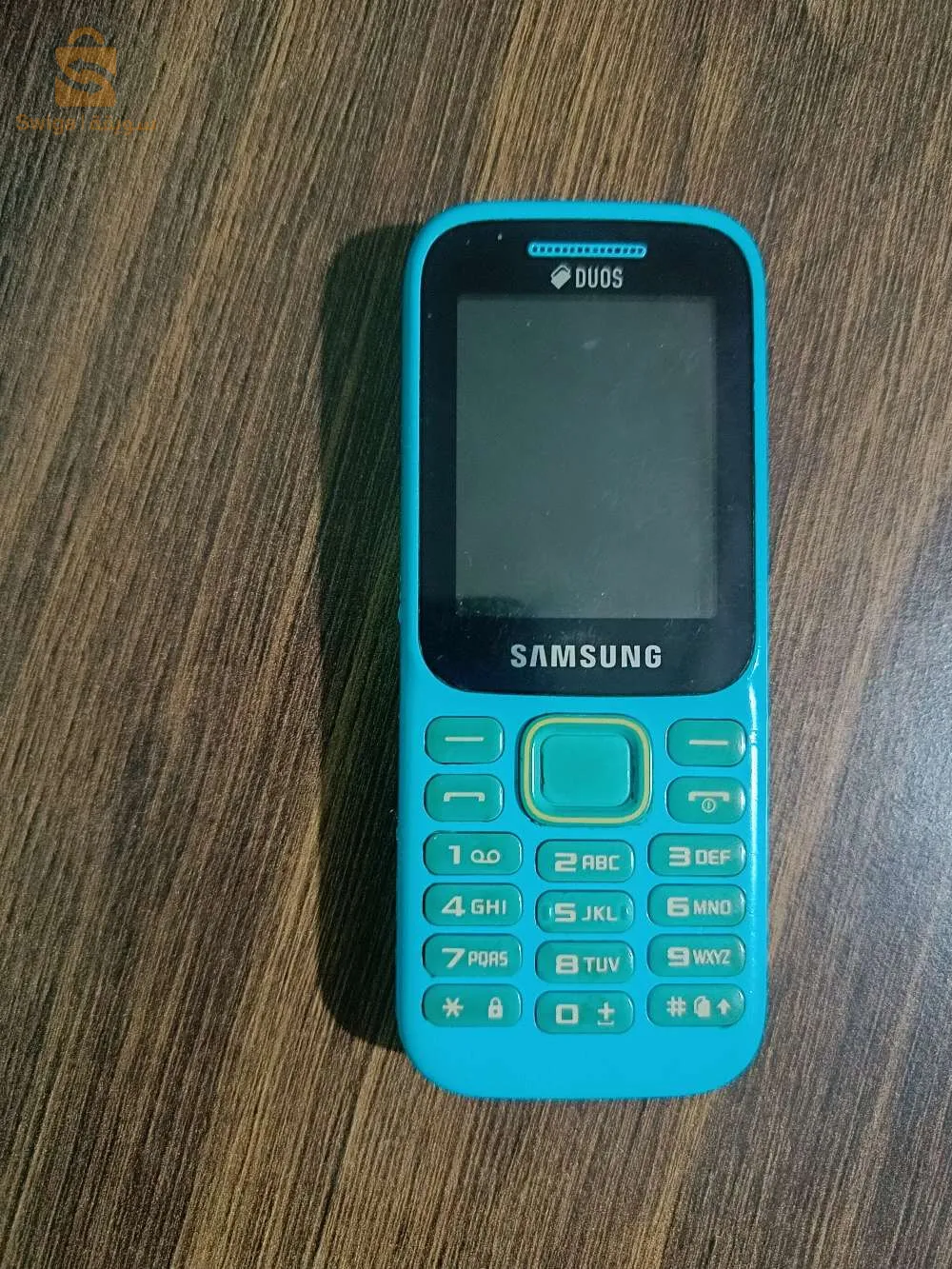 Samsung B310