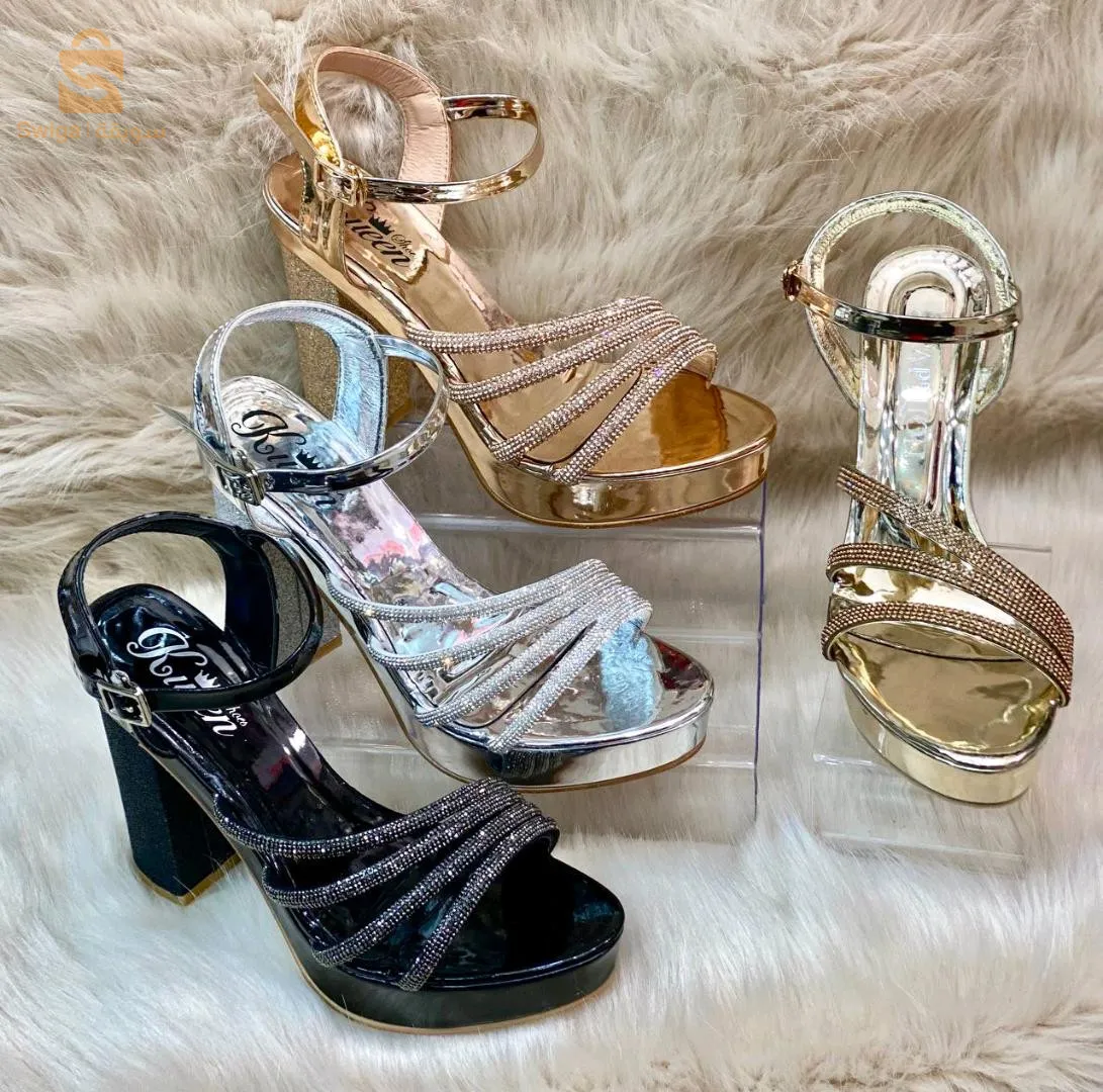 sandales pour femmes