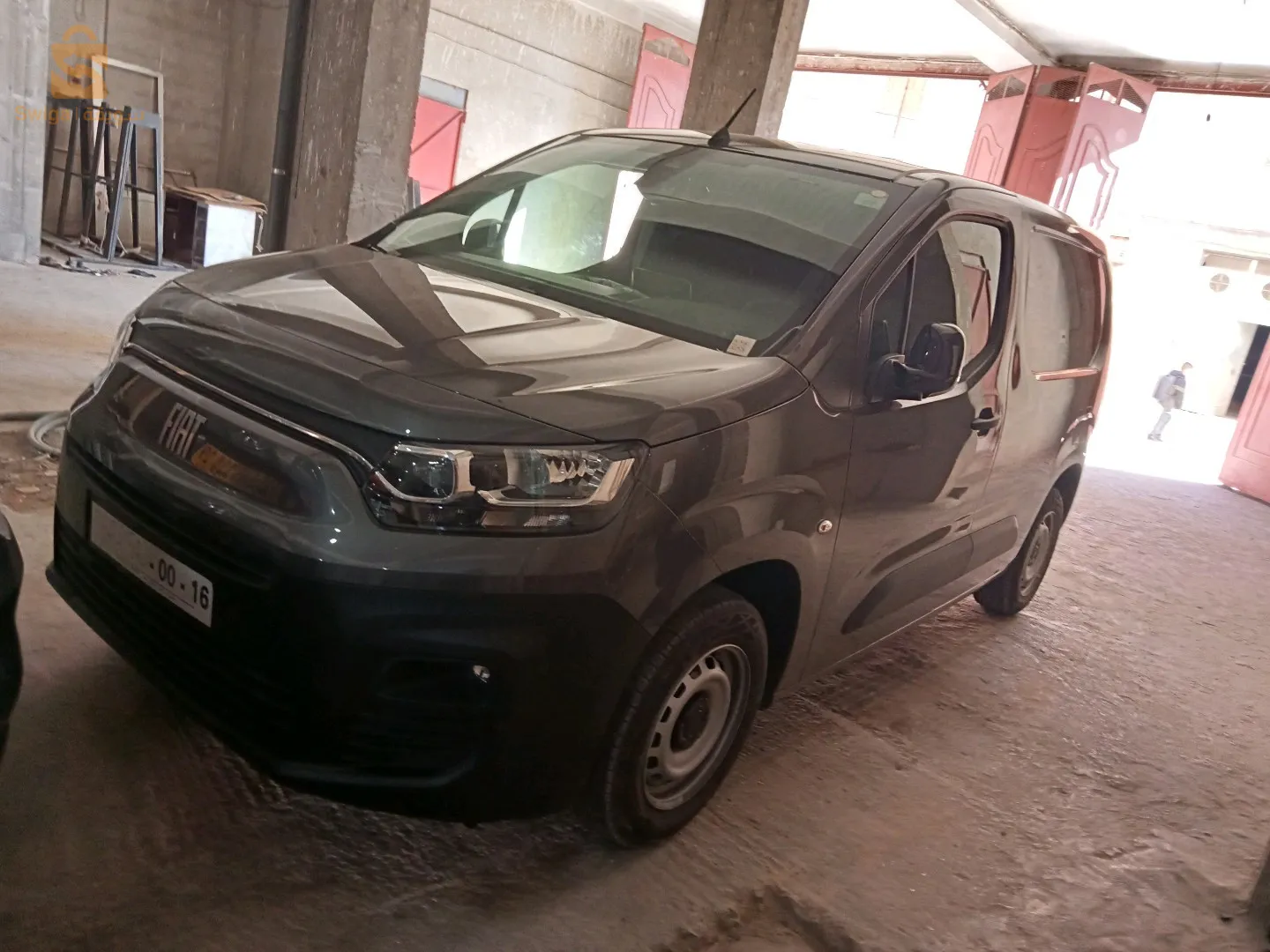 سطيف العلمة