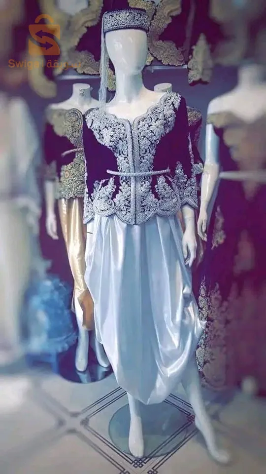 كراكو  صباط