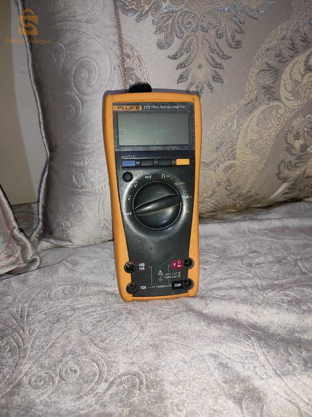 avenue yousfi Abdelkader imp d Blida