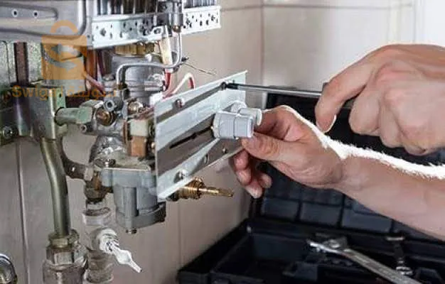 صيانة وتصليح وتركيب أجهزة التبريد والتكييف أم البواقي