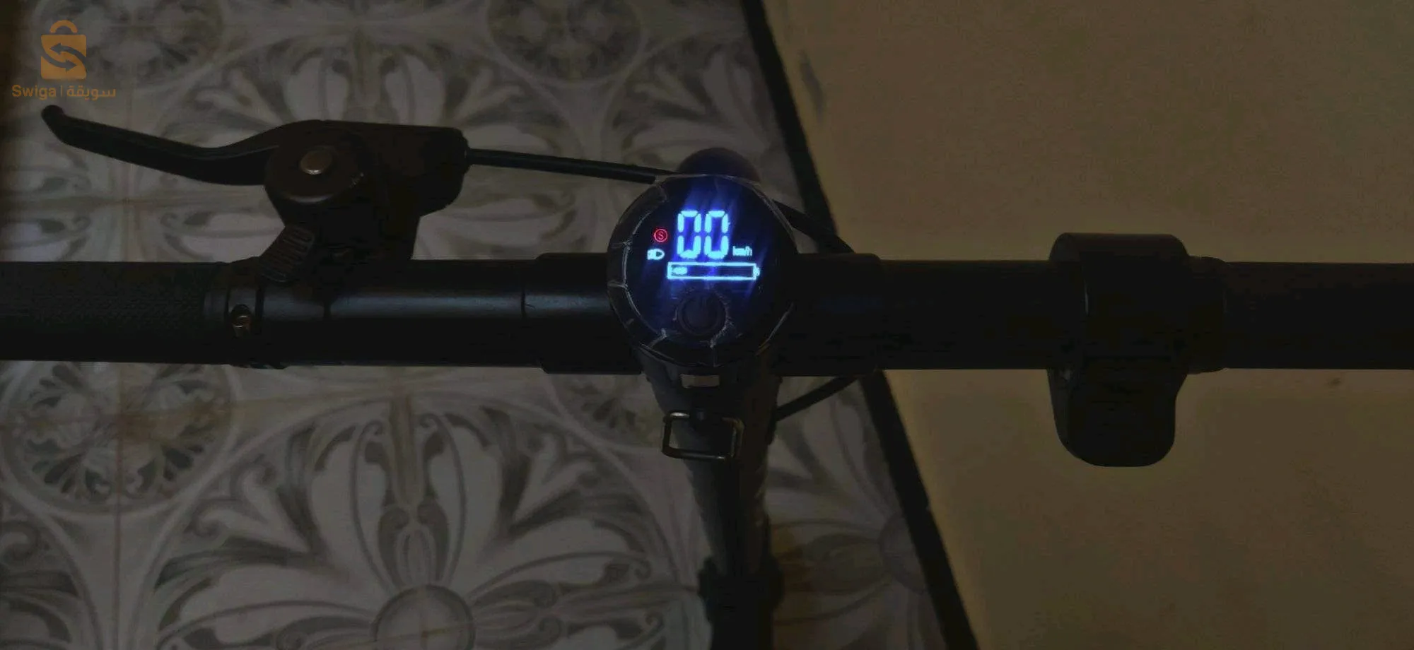 تروتينات كهربائية