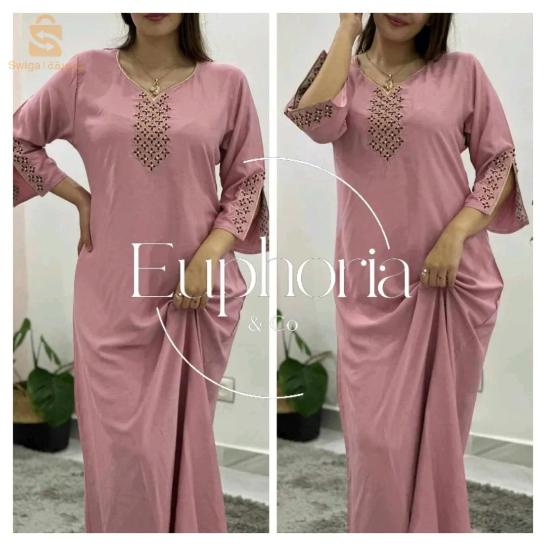 Bed3iyetes grandes tailles