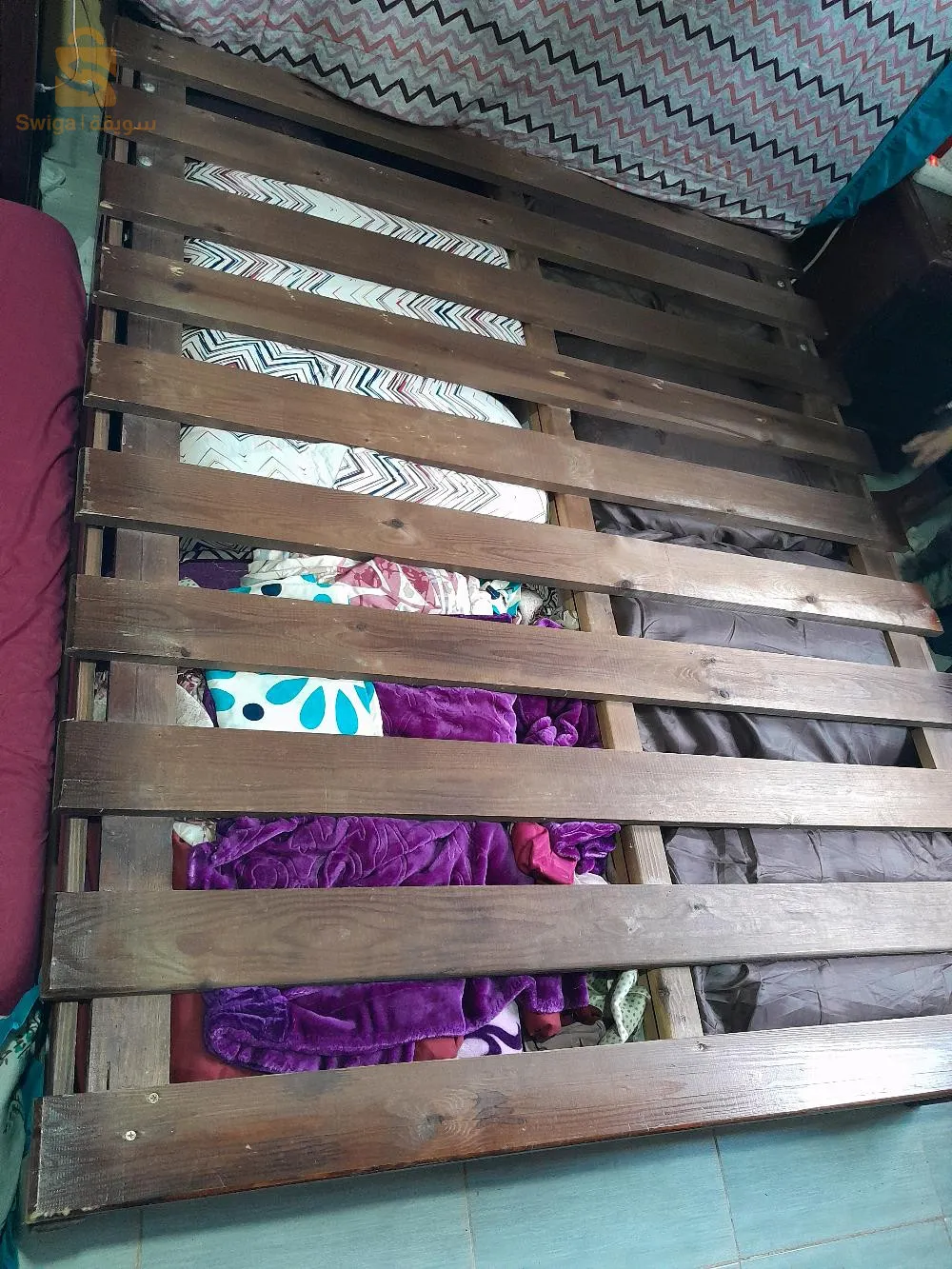 matelat et sommier coffret