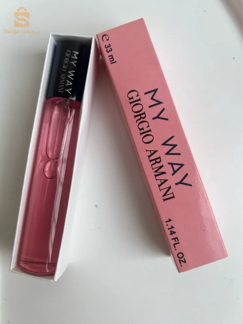 Parfum femme original 🇫🇷