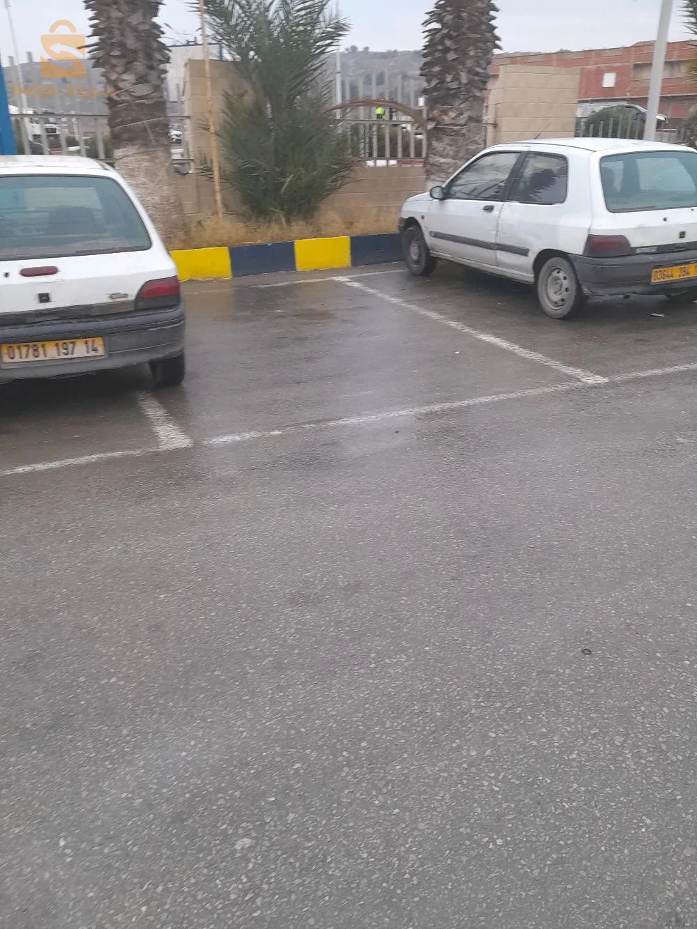 توصيل ونقل اشخاص