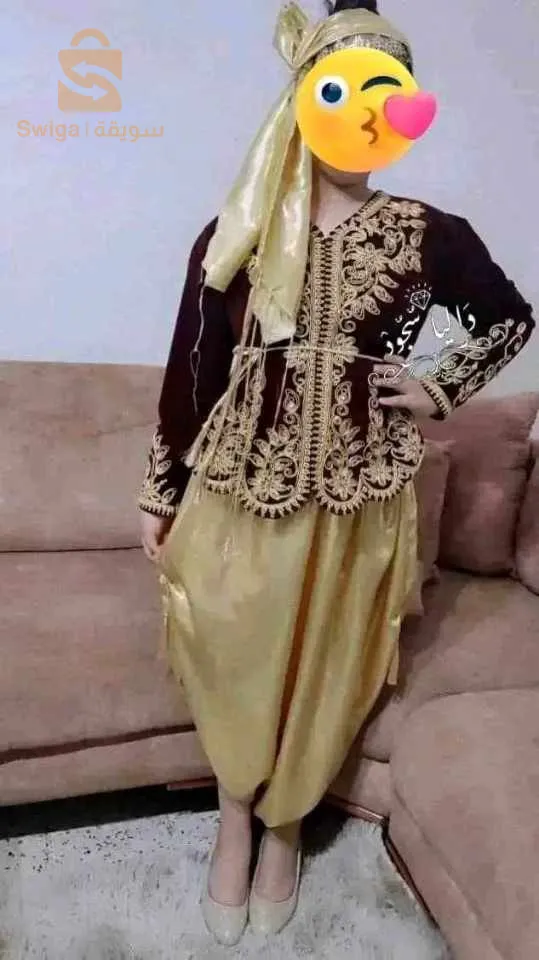 كراكو همة وشأن لبناتي
