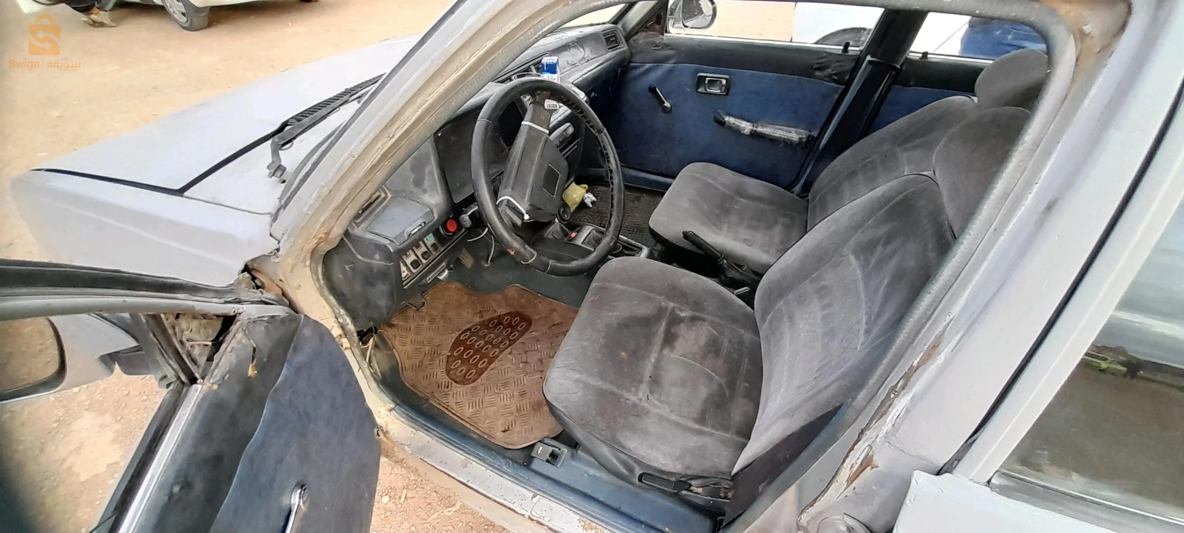 هوندا للبيع مرحبا بالجميع