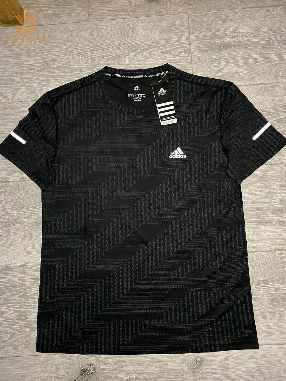 t shirt adidas freelift