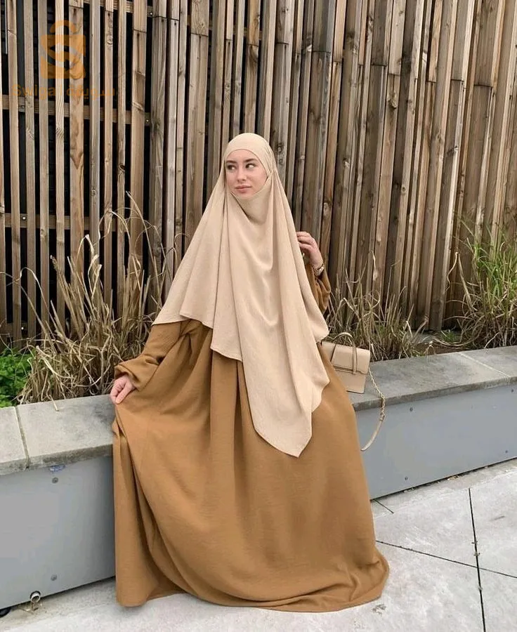 استحياء للحجبات