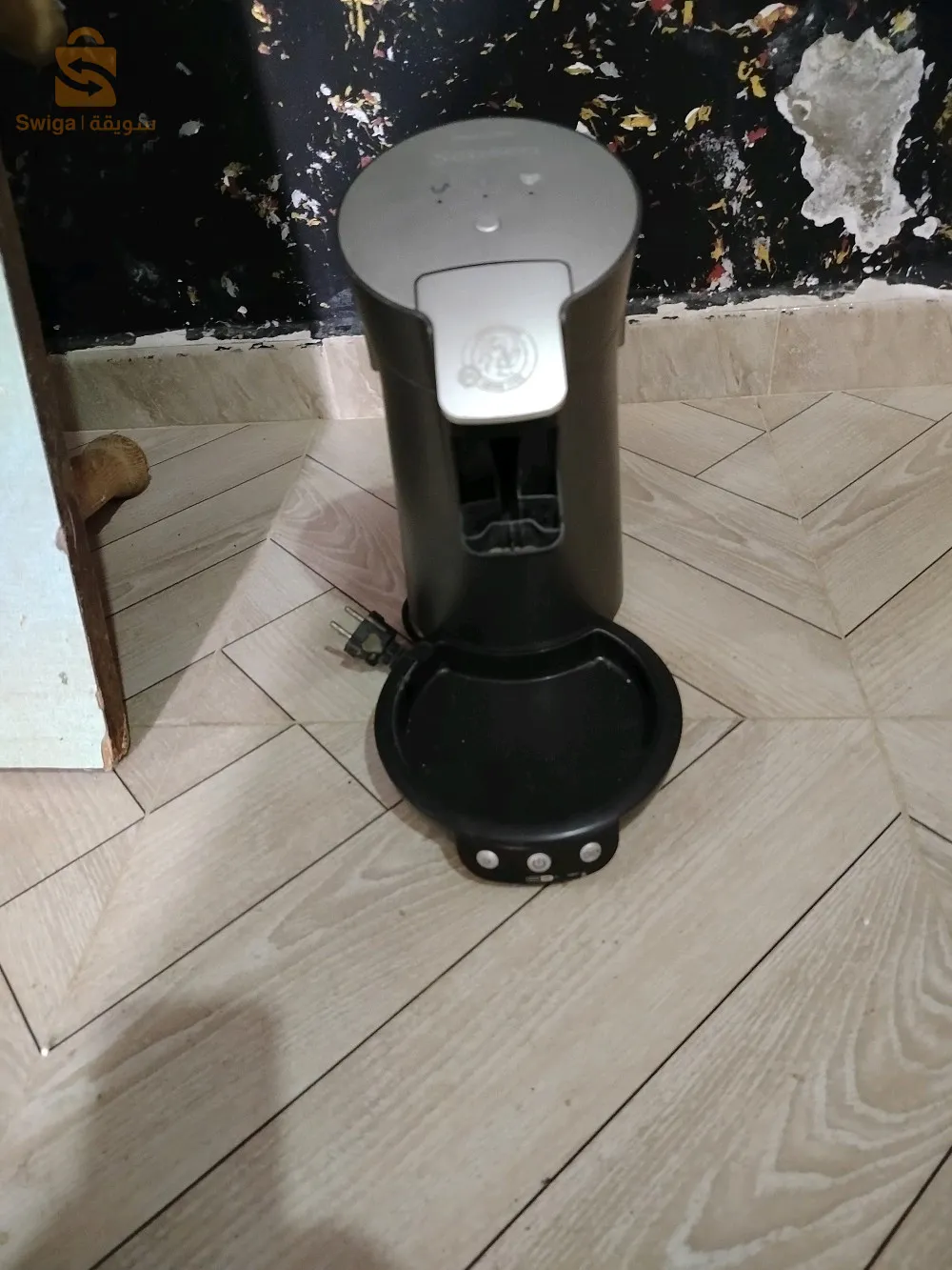 سور الغزلان