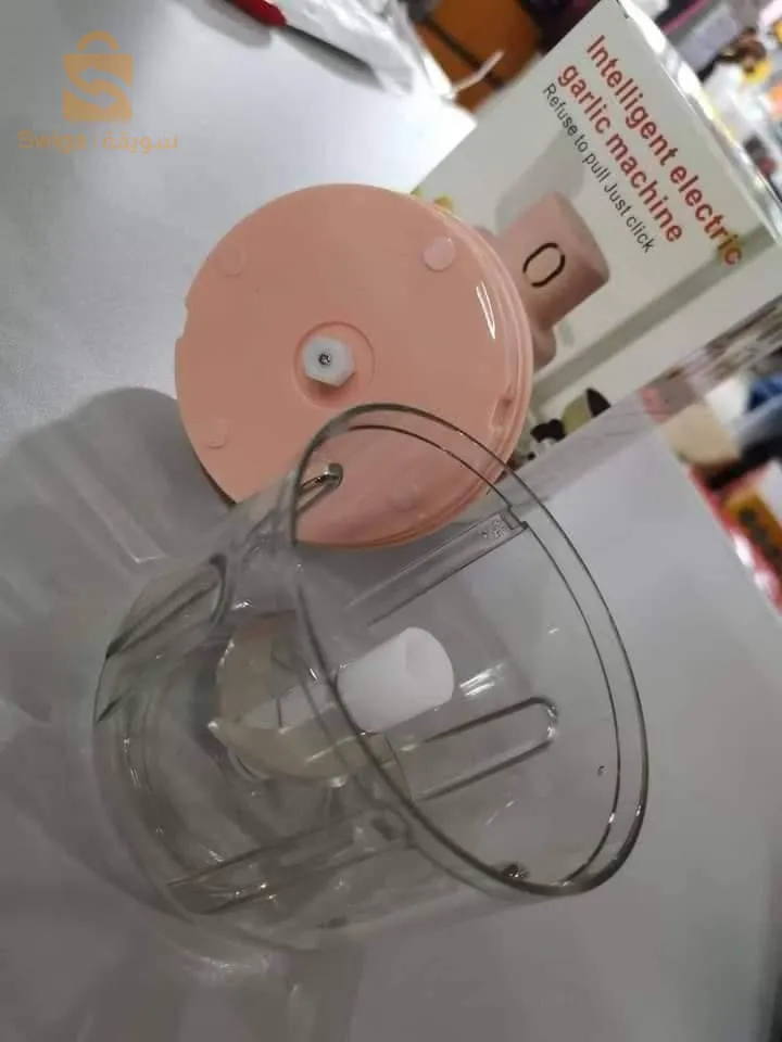 الرحاية الصغير الالكترونية