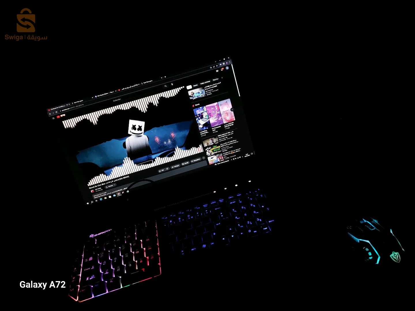 laptop gamer                                           =clevo
