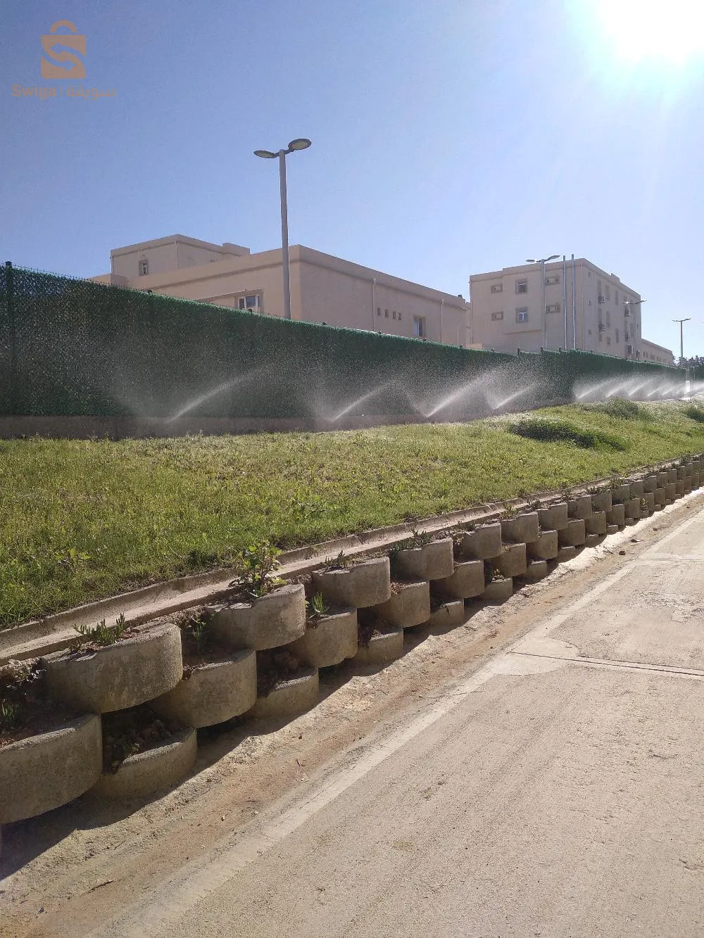 أعمال السباكه  والغاز