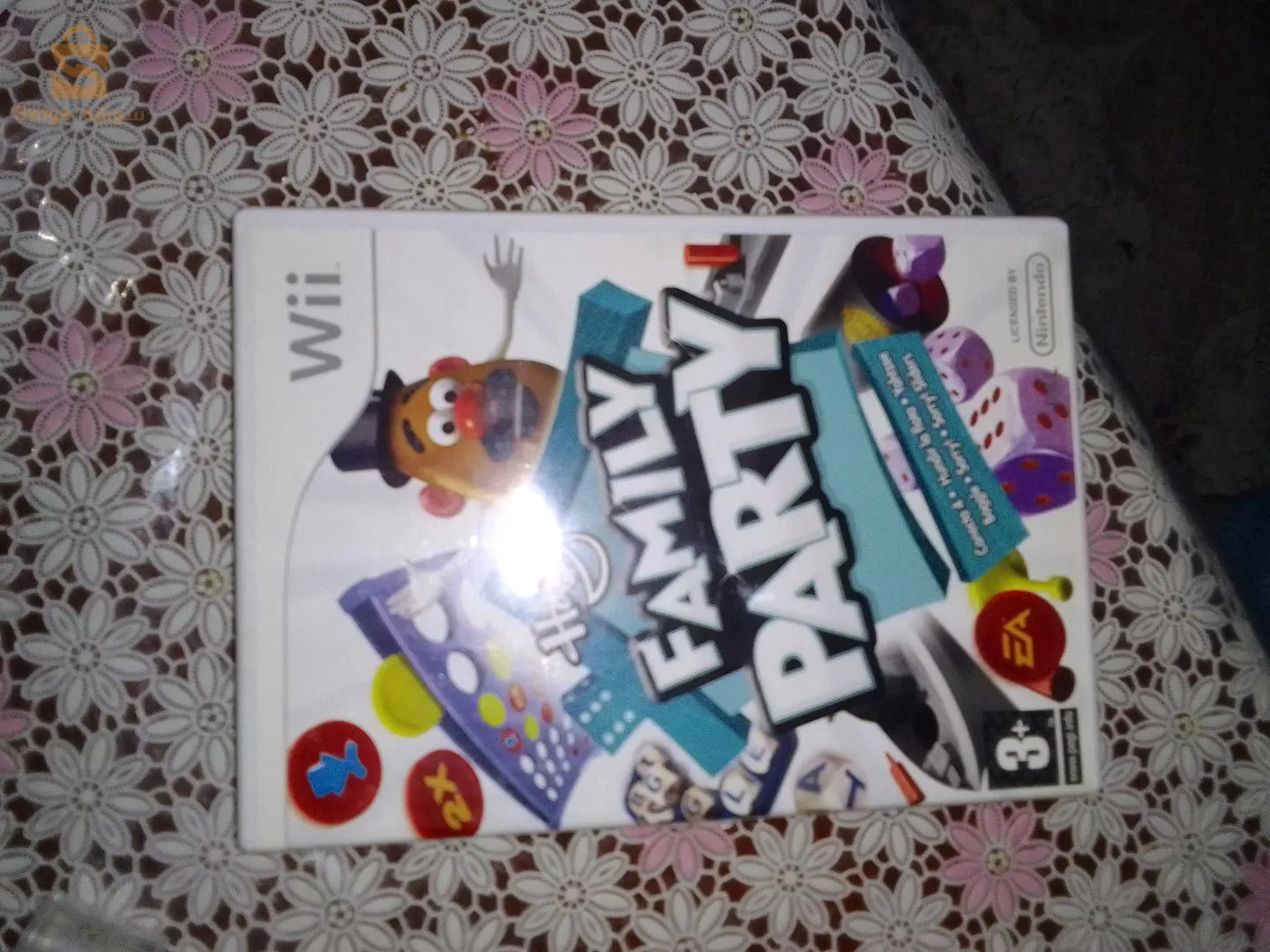 العاب wii