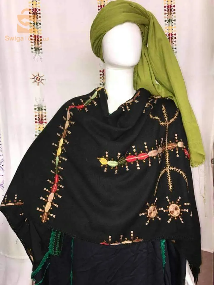مؤسسة الازدهار بدير فطيمة تقرت