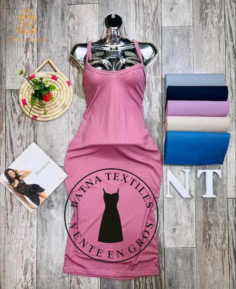 Batna textiles