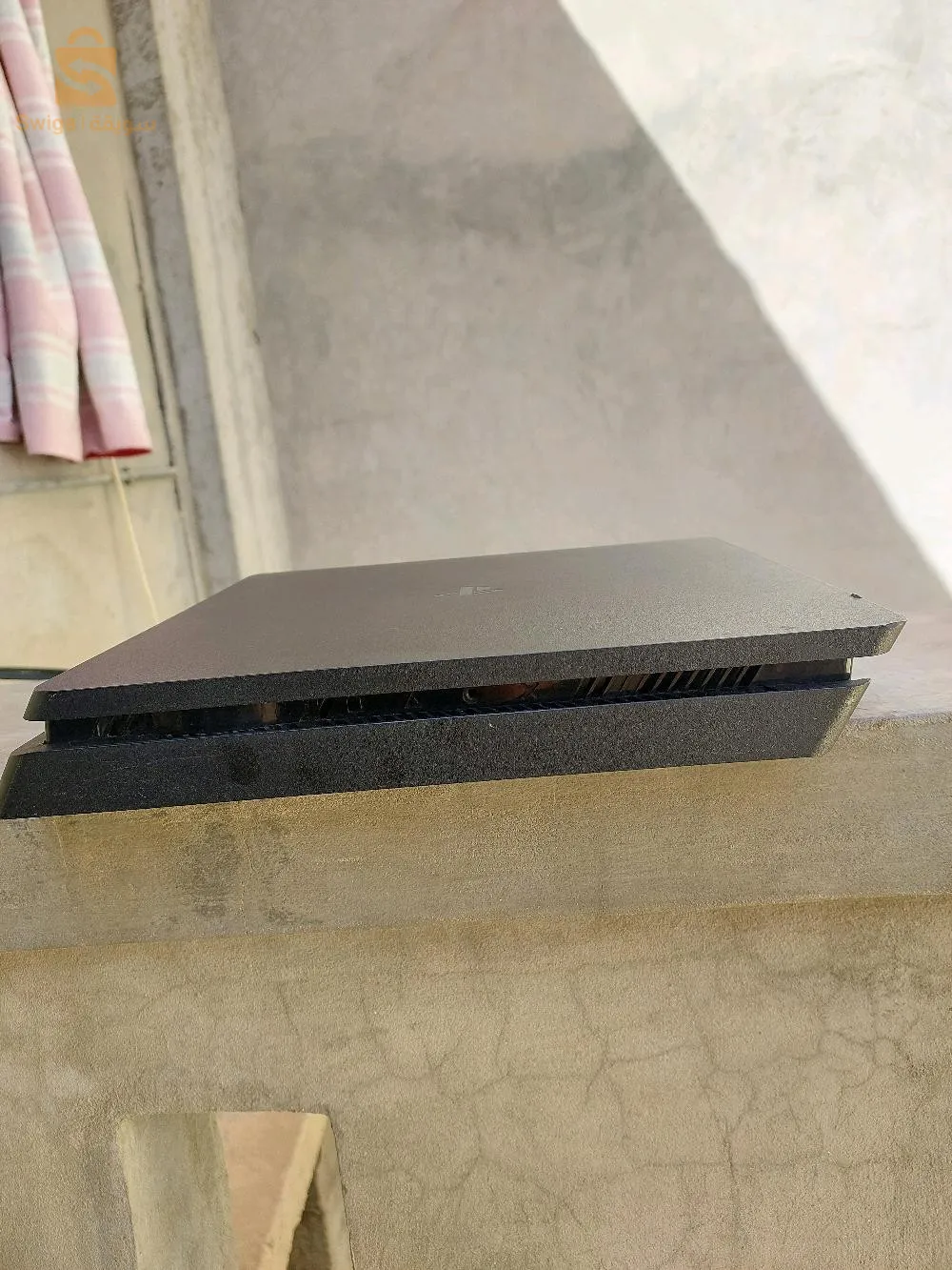 ps4 slim