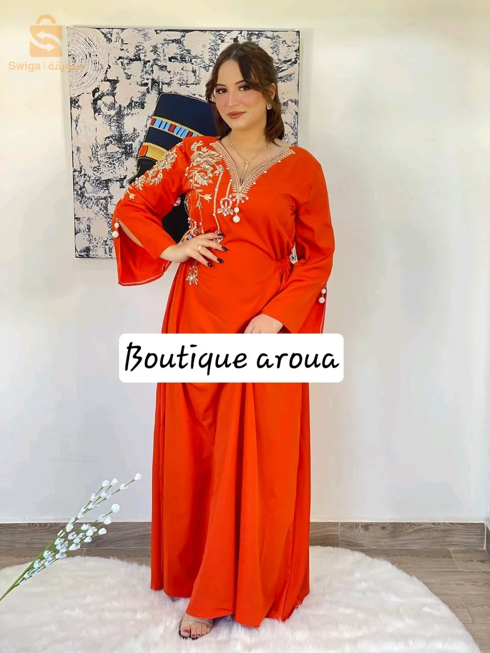 0671073190
السعر6500da
لاطاي من 38 حتى 54
Tissu Crepe prada 1er choix