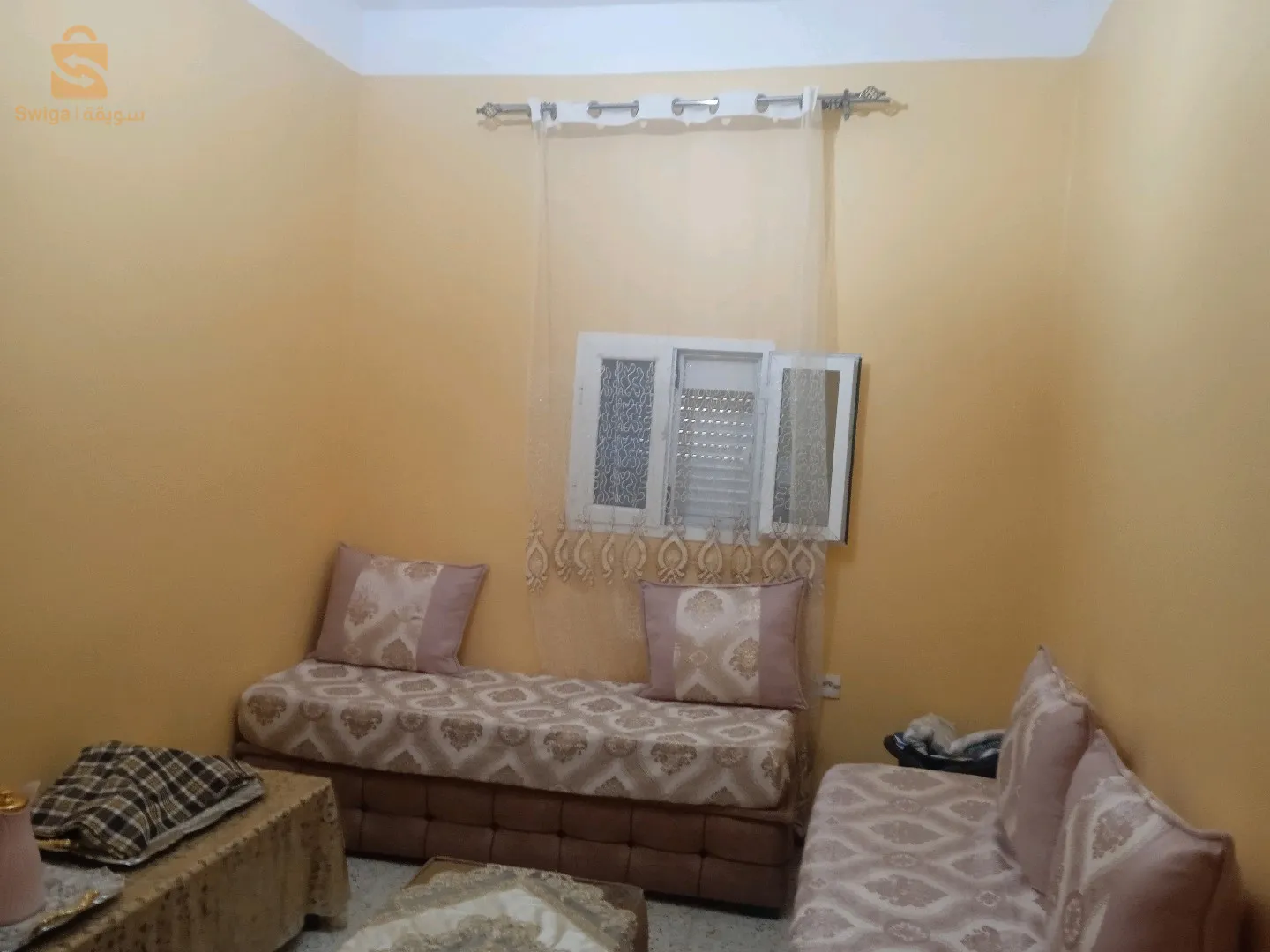 في بوينان فوق المرابو