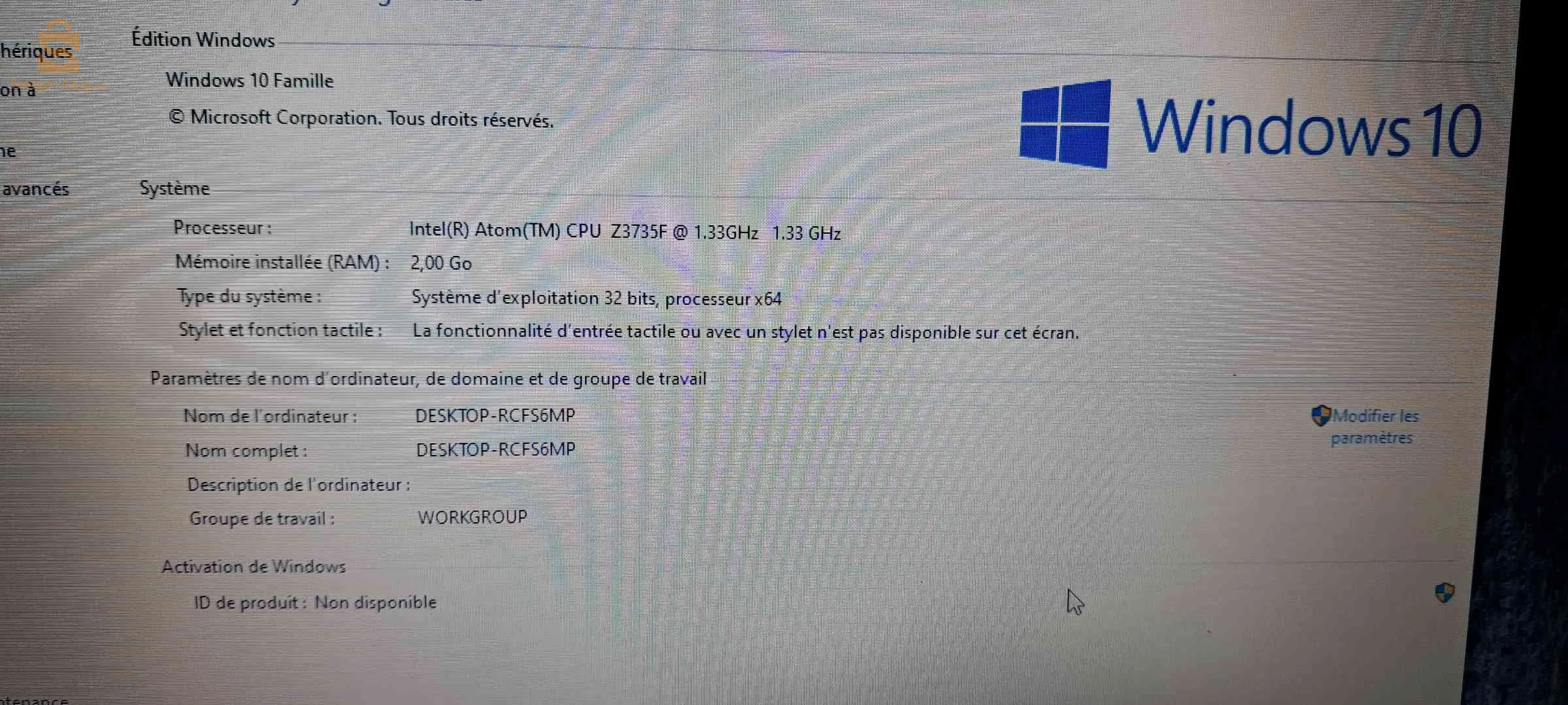 pc portable habate caba mane franca