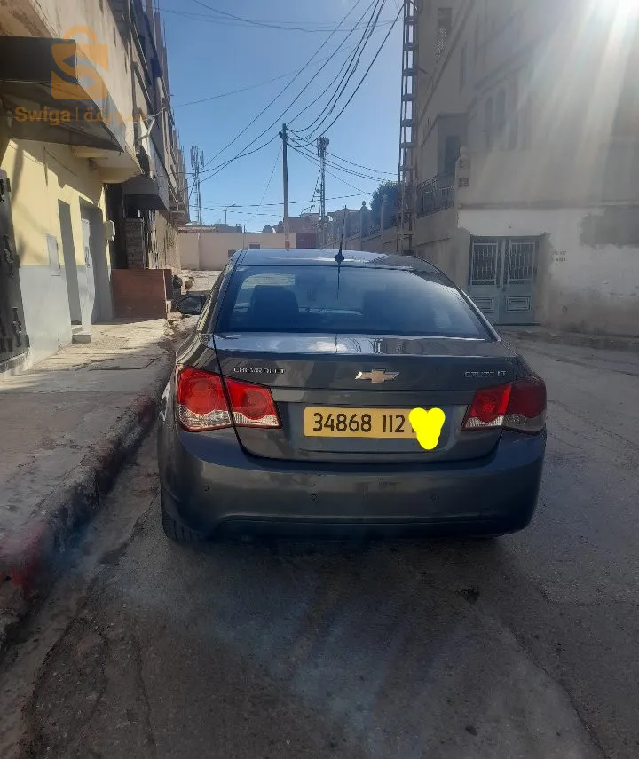 العطاف عين دفلى