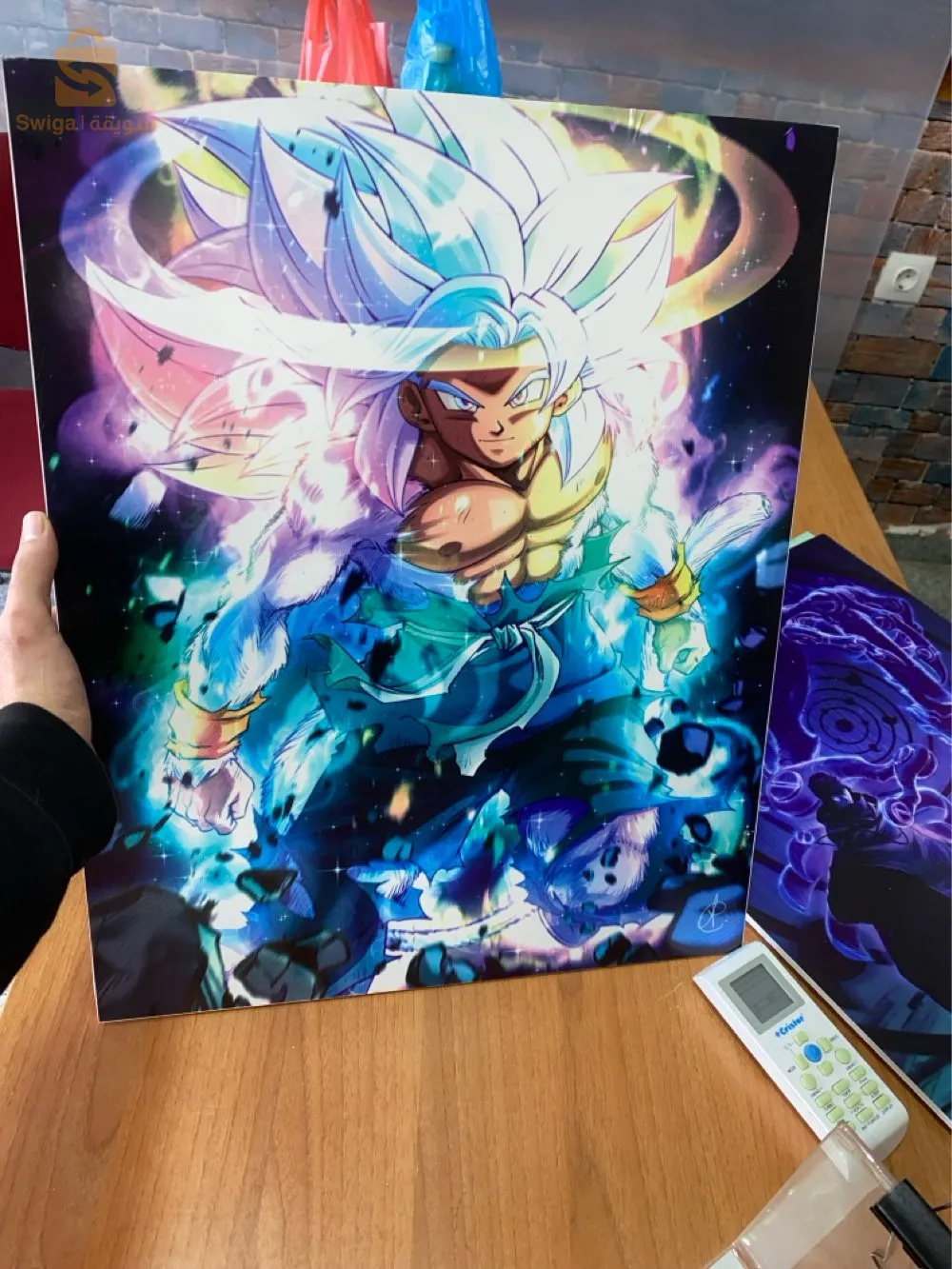 poster