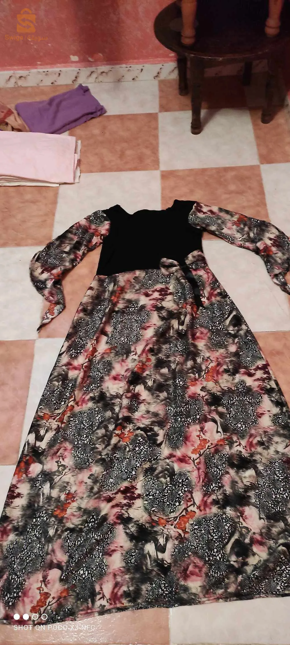 بيع ڨنادر